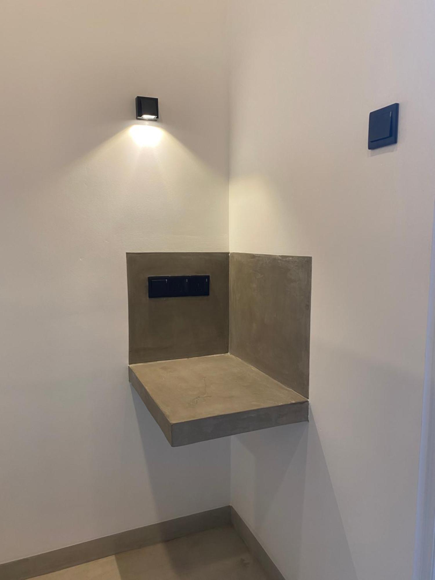 Thisu Villa Dikwella Exteriör bild