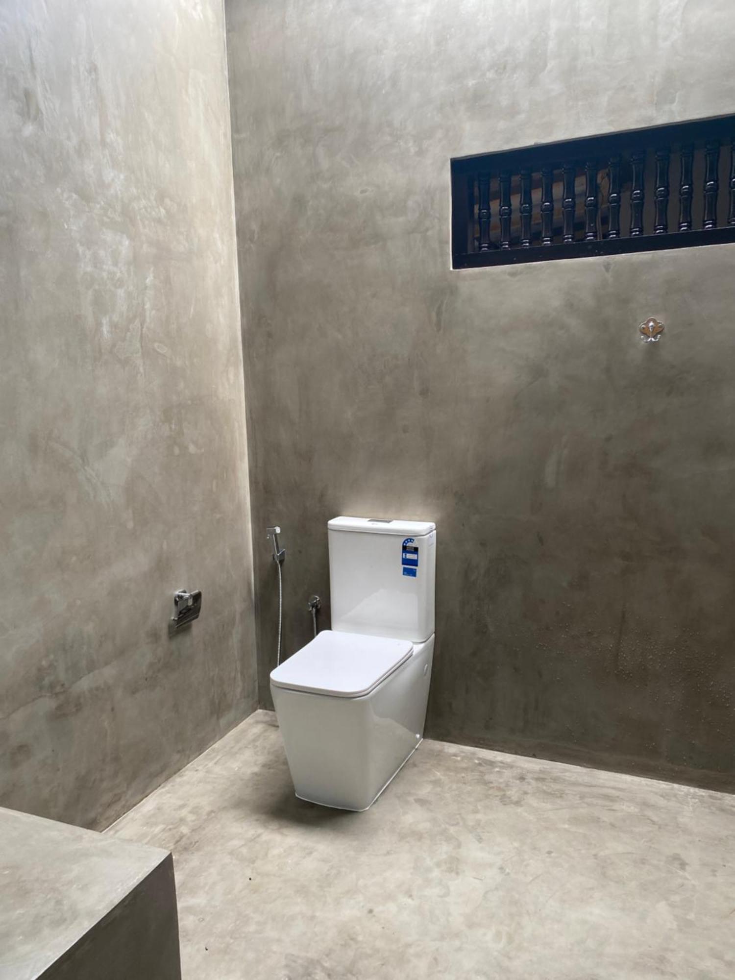 Thisu Villa Dikwella Exteriör bild
