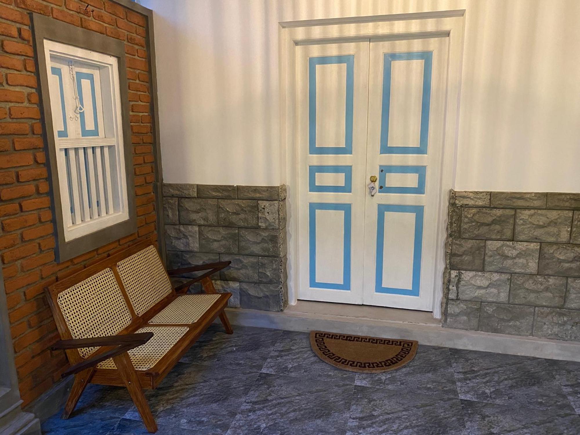 Thisu Villa Dikwella Exteriör bild
